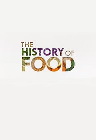 The History of Food