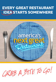 America's Next Great Restaurant