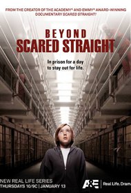 Beyond Scared Straight