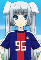 Miss Monochrome The Animation: Soccer Hen