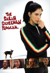 The Sarah Silverman Program