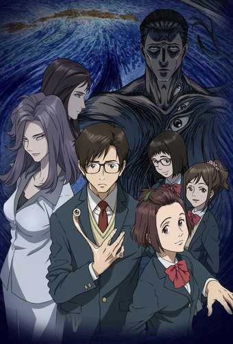 7873421f58f02bed_m - Parasyte - Kiseijuu: Sei no Kakuritsu 24/24 [Mega] [Finalizado] - Anime Ligero [Descargas]