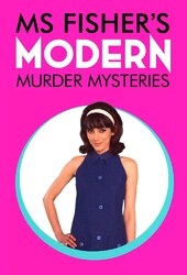 Ms Fisher's Modern Murder Mysteries