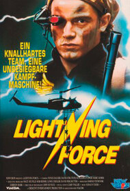 Lightning Force