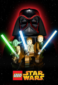 LEGO Star Wars