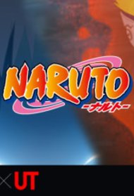 Naruto x UT