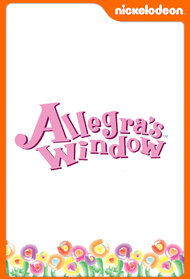 Allegra's Window