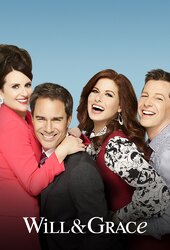 Will & Grace