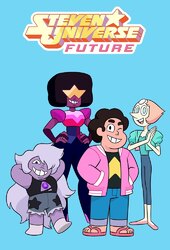 Steven Universe Future