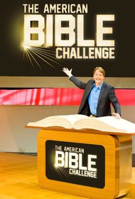 The American Bible Challenge