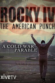 Rocky IV: The American Punch