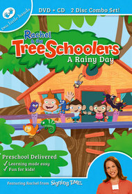 Rachel & the TreeSchoolers