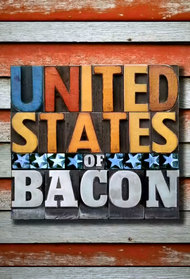 United States of Bacon