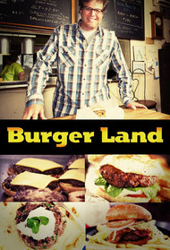 Burger Land