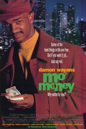 Mo' Money