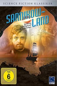 The Sannikov Land