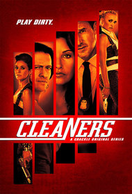 Cleaners