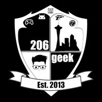 the 206geek