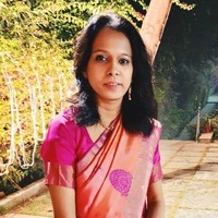 Ramita Udayashankar