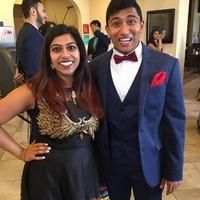Dashboard | Devan Patel