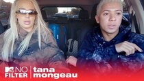 No Filter: Tana Mongeau - Episode 6 - Tana & Imari’s Vegas Trip Goes Scarily Wrong