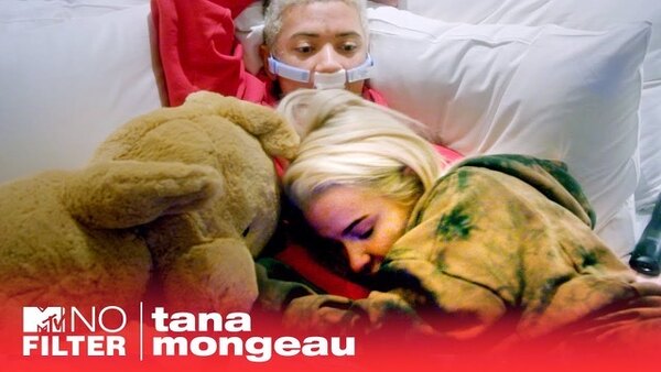 No Filter: Tana Mongeau - S02E07 - Would YOU Forgive Tana?