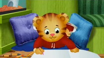 Daniel Tiger's Neighborhood - Episode 40 - Daniel's Alone Space