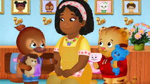 Daniel Tiger's Neighborhood - Episode 5 - Jodi's First Day at School