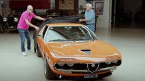 Jay Leno's Garage - Episode 15 - You Are What You Drive