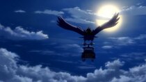 Hakumei no Tsubasa - Episode 6 - Moonlight