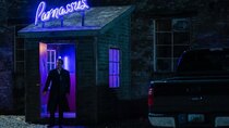 NOS4A2 - Episode 3 - The Night Road
