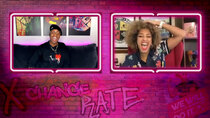 The X Change Rate - Episode 20 - Amanda Seales & Clay Cane