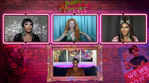 The X Change Rate - Episode 21 - All Stars Season 5 Queens (Part 1)