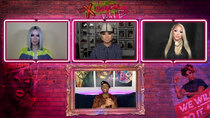 The X Change Rate - Episode 23 - All Stars Season 5 Queens (Part 3)