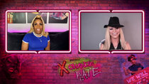 The X Change Rate - Episode 24 - Derrick Barry & Naomi Smalls