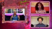 The X Change Rate - Episode 25 - Dashaun Wesley, Leiomy Maldonado & Ongina