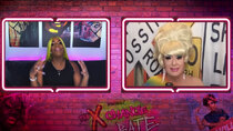 The X Change Rate - Episode 26 - Lady Bunny & Mariah