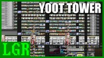 Lazy Game Reviews - Episode 26 - Yoot Tower: The Sequel to SimTower