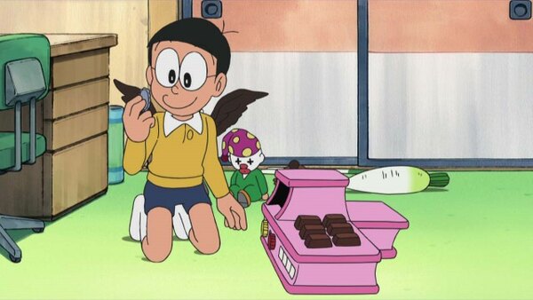 Doraemon Episode 300