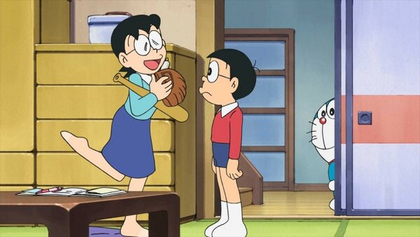 Doraemon - Ep. 504 - 