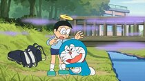 Doraemon - Episode 505