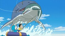 Doraemon - Episode 506