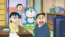 Doraemon - Episode 509