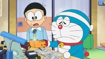 Doraemon - Episode 510