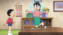 Doraemon - Episode 513