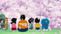 Doraemon - Episode 514