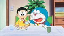 Doraemon - Episode 516
