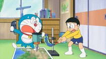 Doraemon - Episode 517