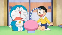 Doraemon - Episode 518