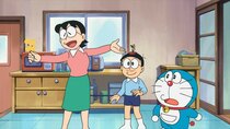 Doraemon - Episode 519